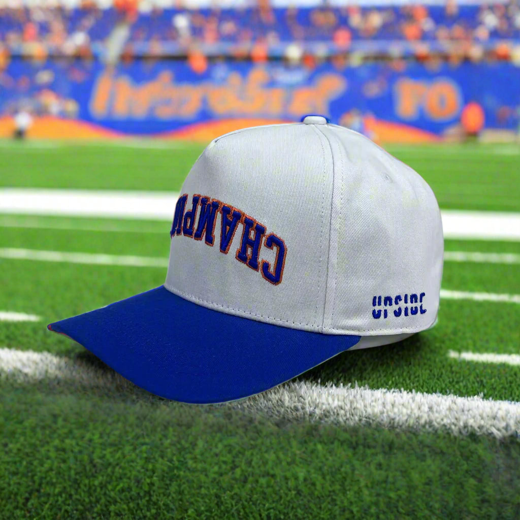 Florida National Champions Hat