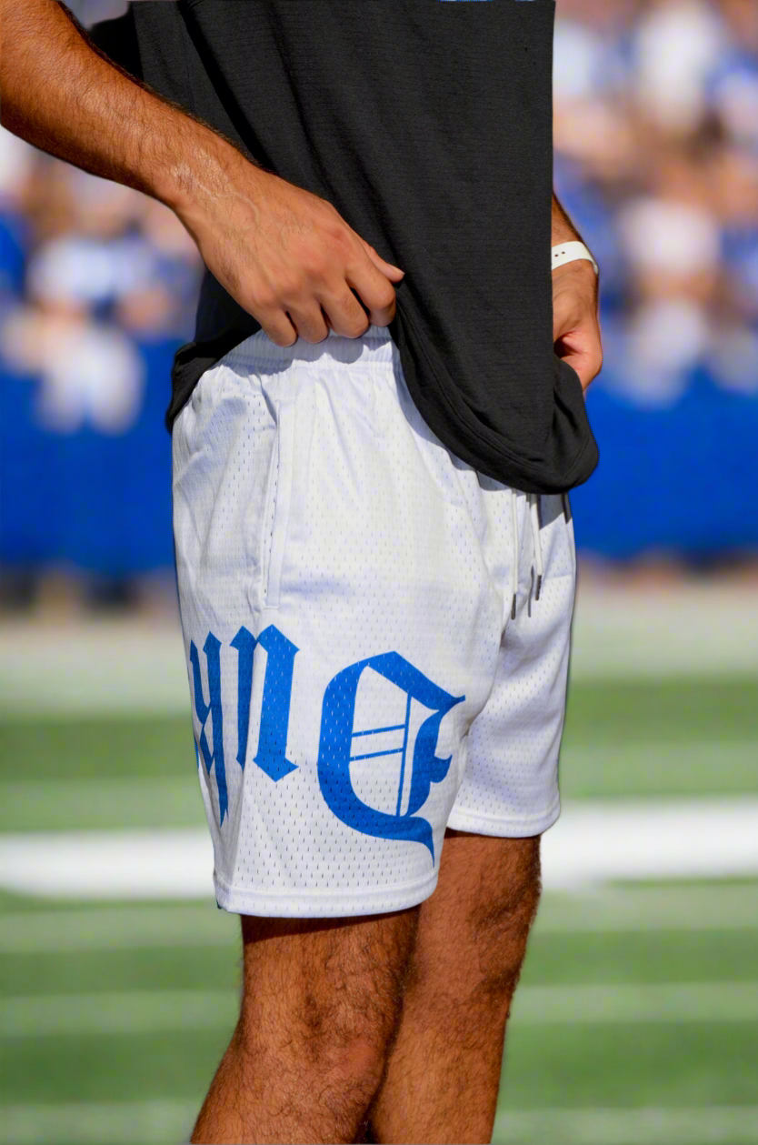 Duke Mesh Shorts | Exclusive
