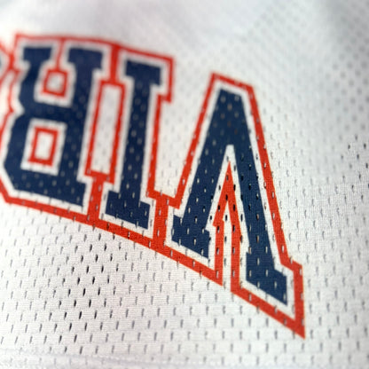 Virginia Mesh Shorts | Exclusive