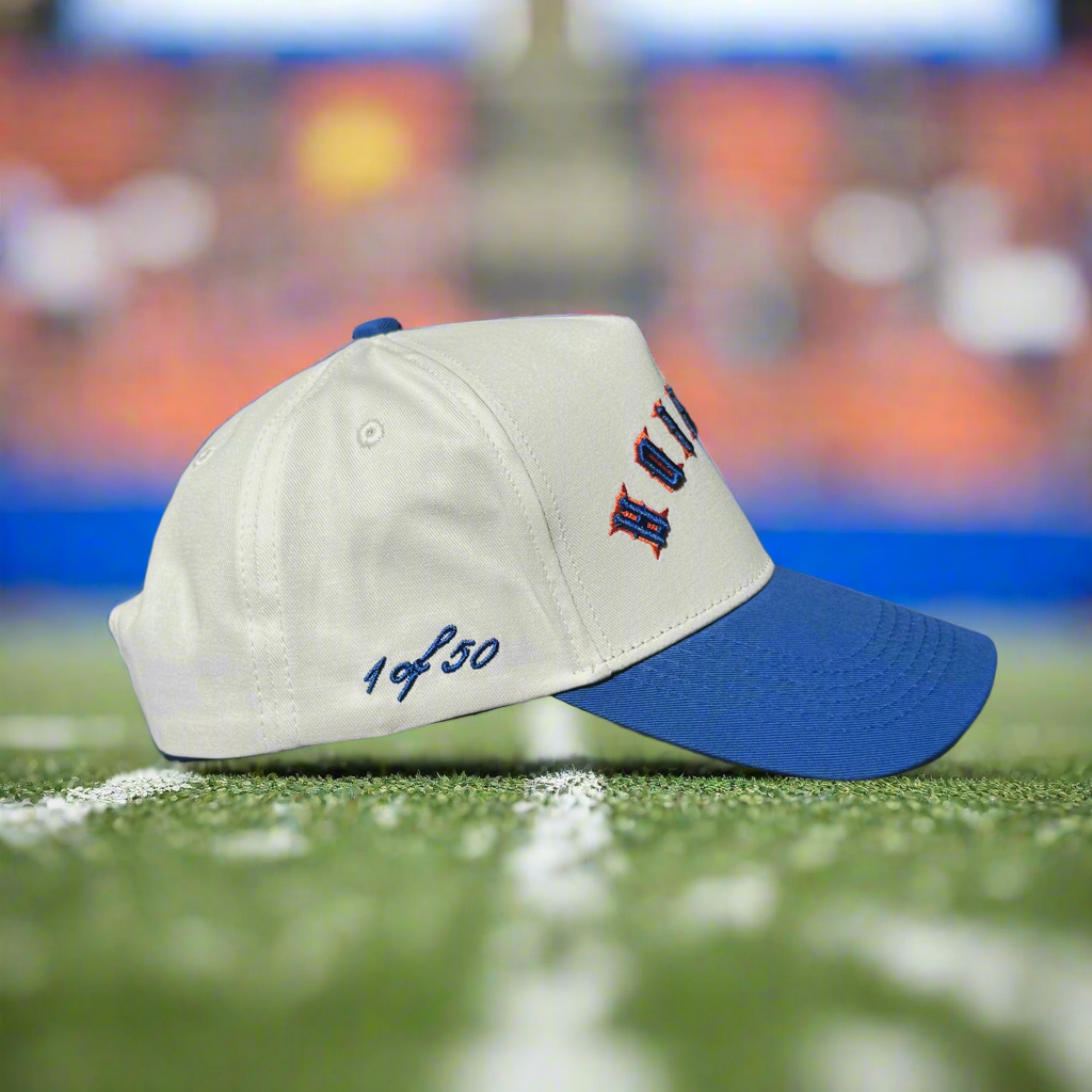 Florida Alternative Hat - UPSIDE