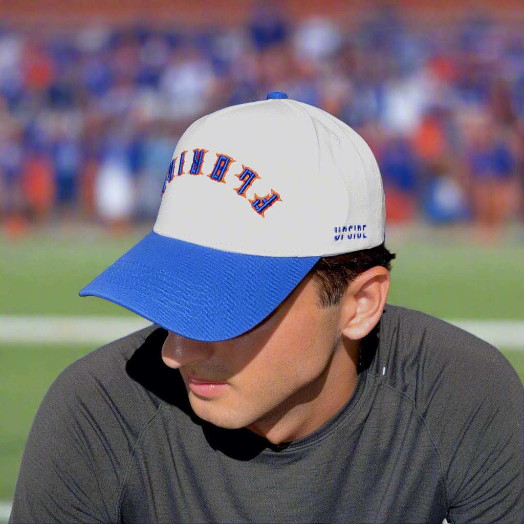 Florida Alternative Hat - UPSIDE