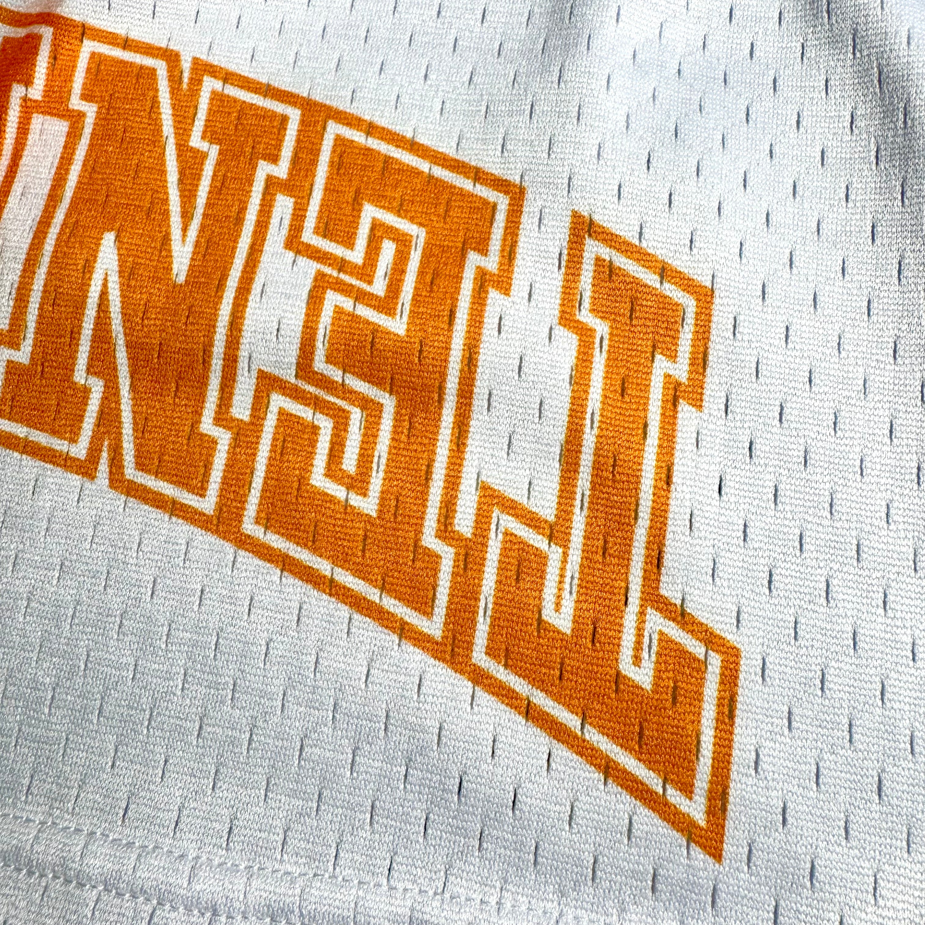 Tennessee Mesh Shorts | Exclusive