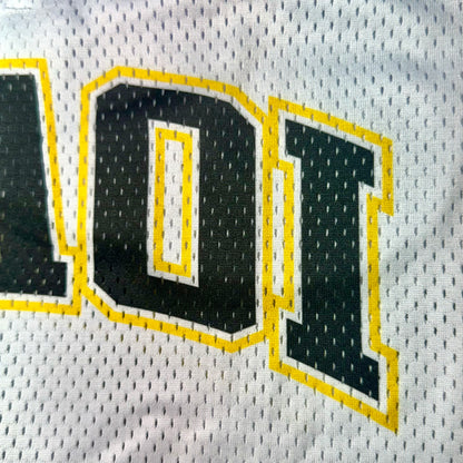 Iowa Mesh Shorts | Exclusive
