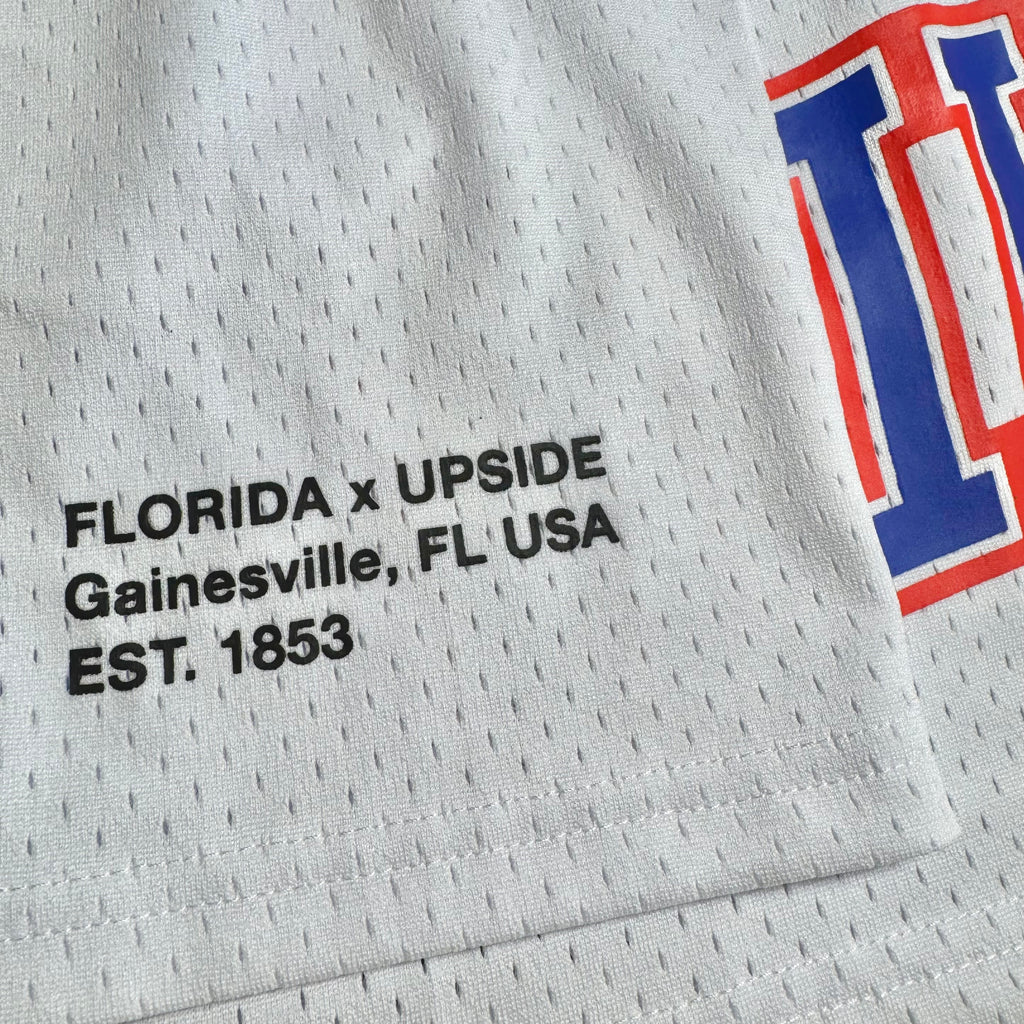 Florida Mesh Shorts | Exclusive - UPSIDE