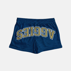 UC Davis Aggies Mesh Shorts | Women - UPSIDE