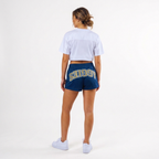 UC Davis Aggies Mesh Shorts | Women - UPSIDE