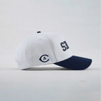 UC Davis Aggies Hat - UPSIDE
