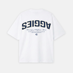 UC Davis Essentials Oversized Tee - UPSIDE