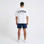UC Davis Essentials Oversized Tee - UPSIDE