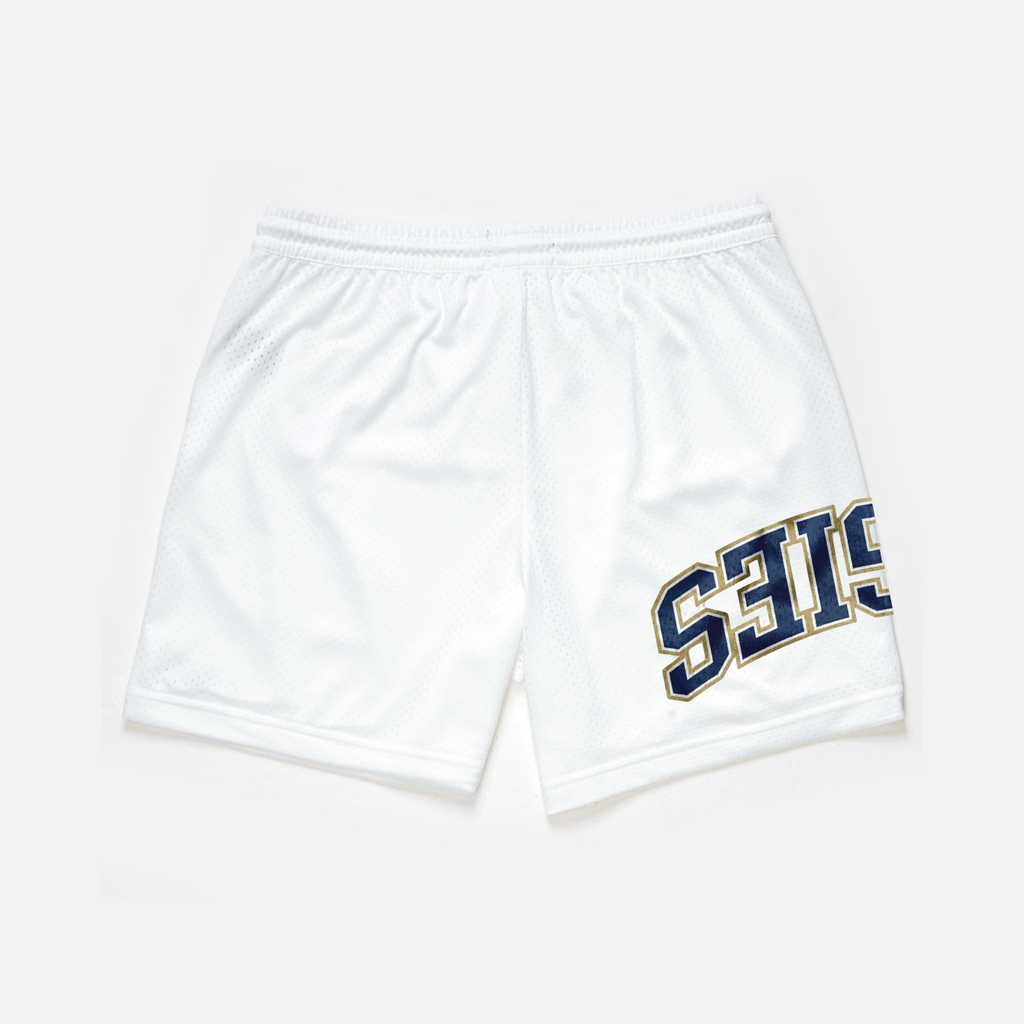 UC Davis Mesh Shorts | Exclusive - UPSIDE
