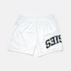UC Davis Mesh Shorts | Exclusive - UPSIDE