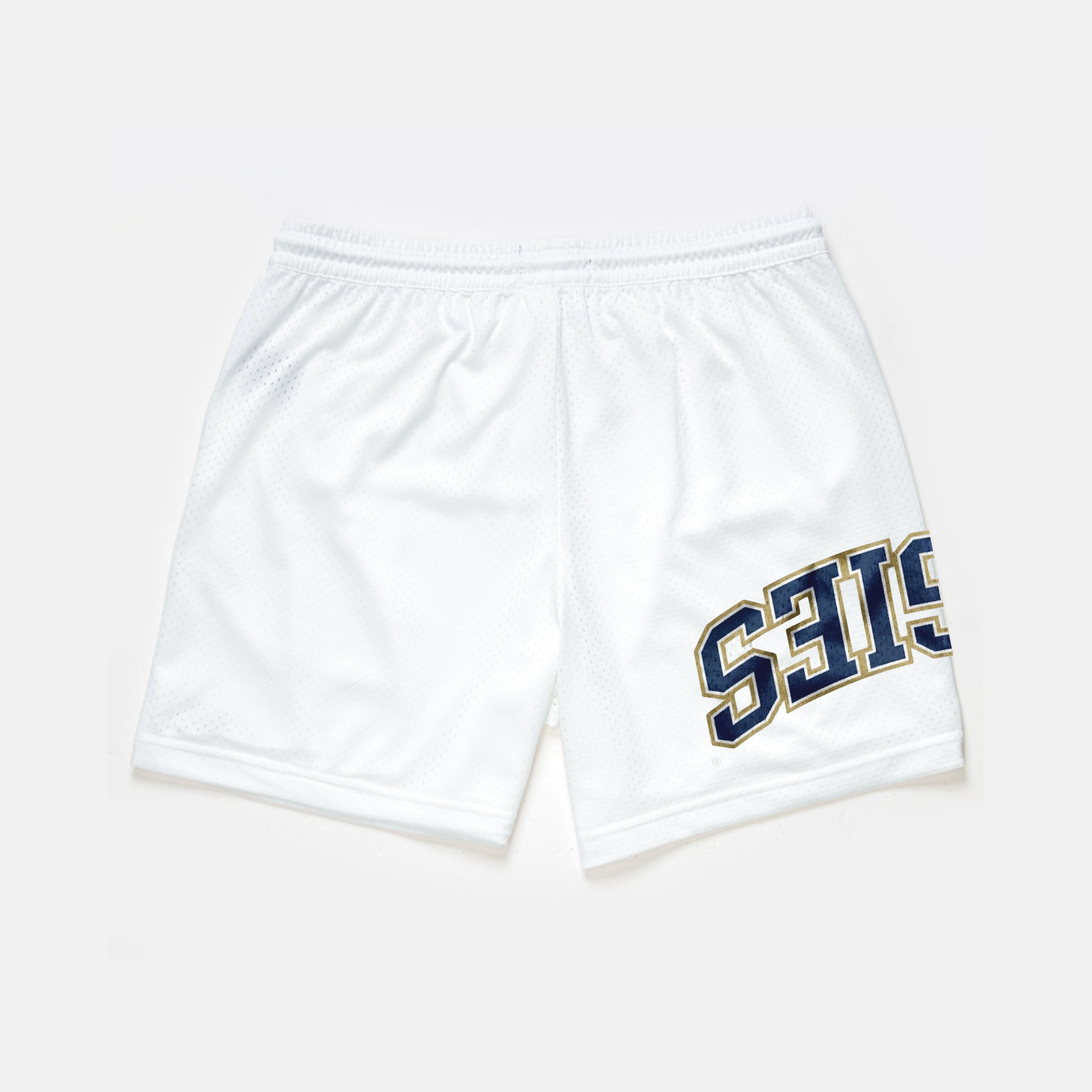 UC Davis Mesh Shorts | Exclusive - UPSIDE
