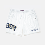 UC Davis Mesh Shorts | Exclusive - UPSIDE