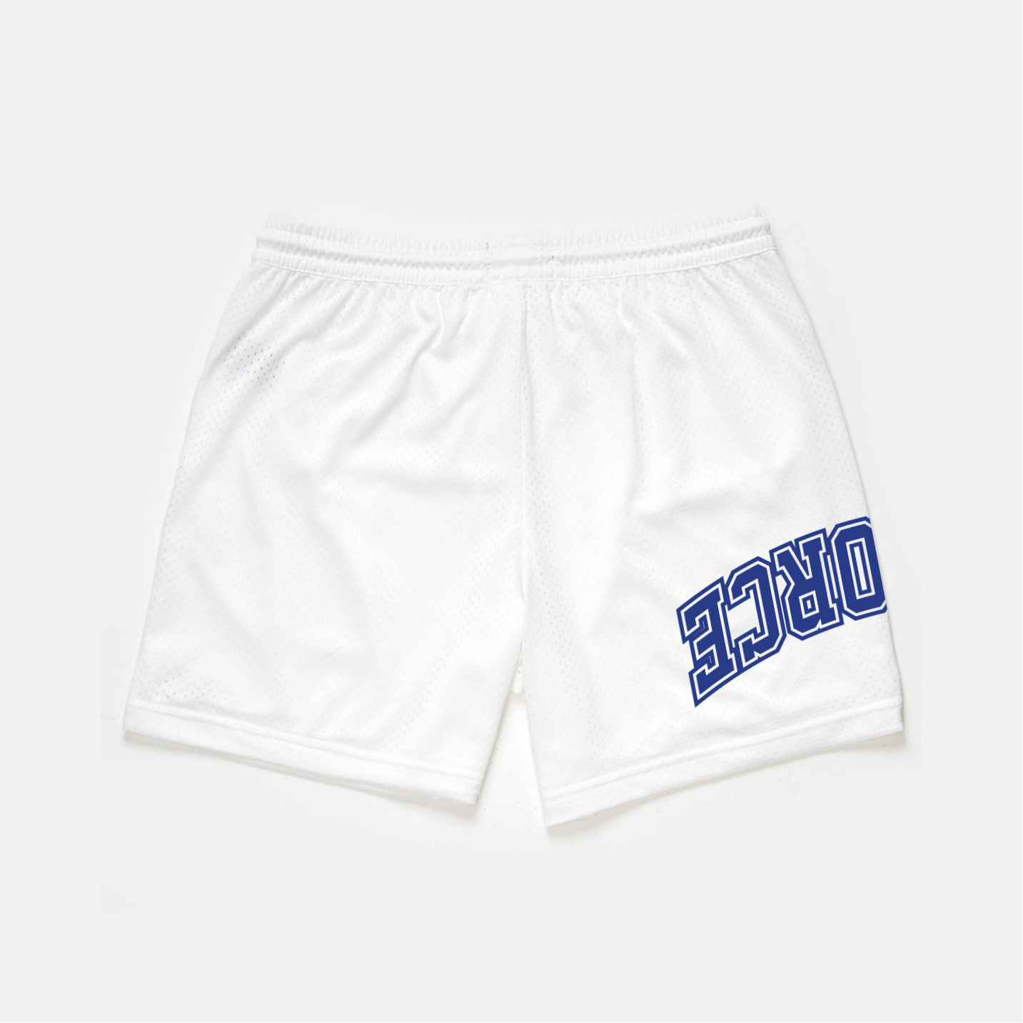 Air Force Mesh Shorts | Exclusive