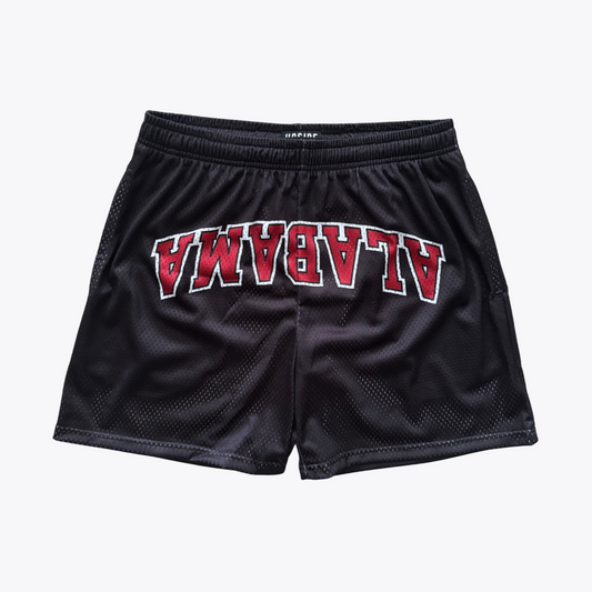 Alabama Mesh Shorts