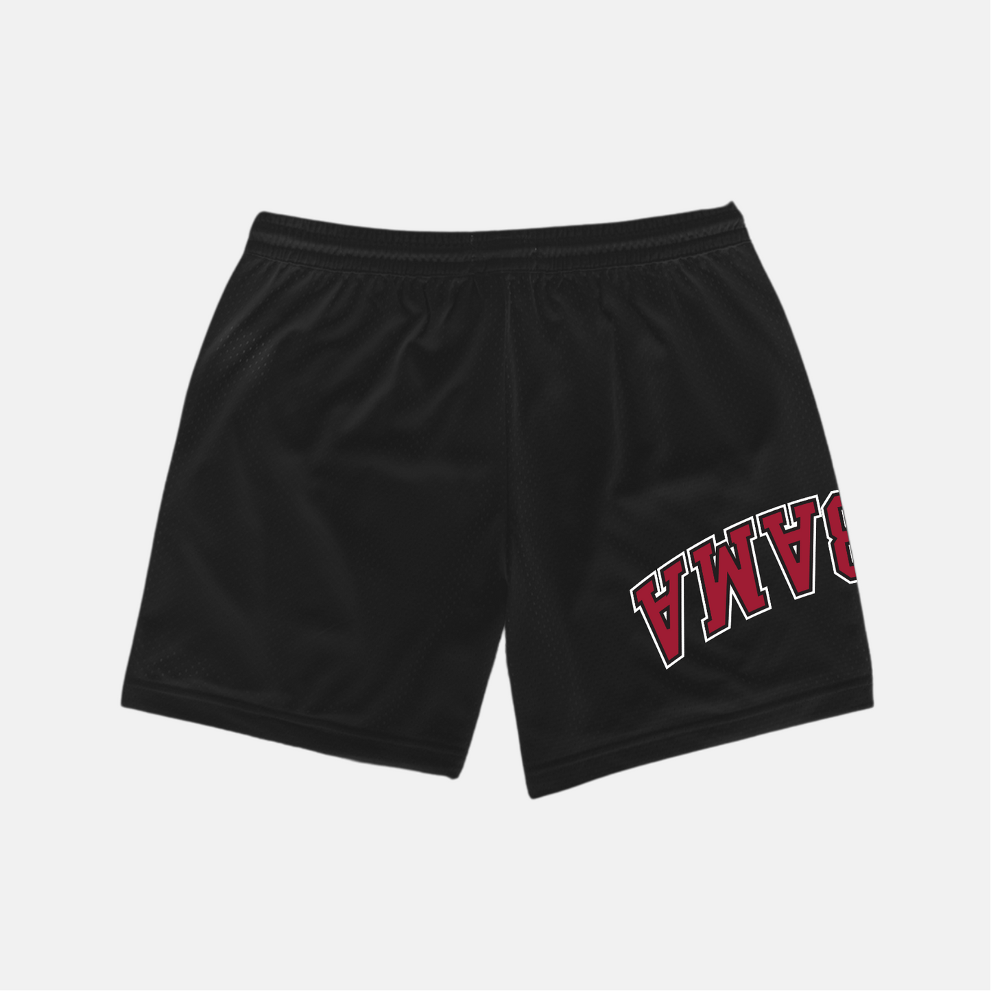 Alabama x Upside Mesh Shorts