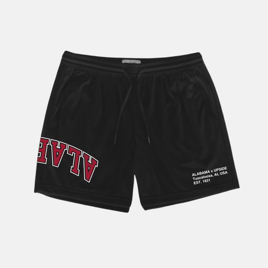 Alabama x Upside Mesh Shorts
