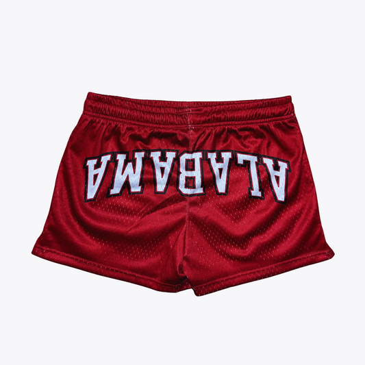 Alabama Mesh Shorts | Women
