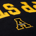 App State Varsity Hoodie - UPSIDE