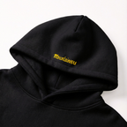 App State Varsity Hoodie - UPSIDE