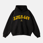 App State Varsity Hoodie - UPSIDE