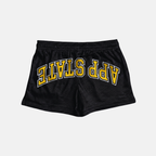 App State Mesh Shorts | Women - UPSIDE