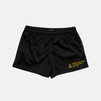 App State Mesh Shorts | Women - UPSIDE