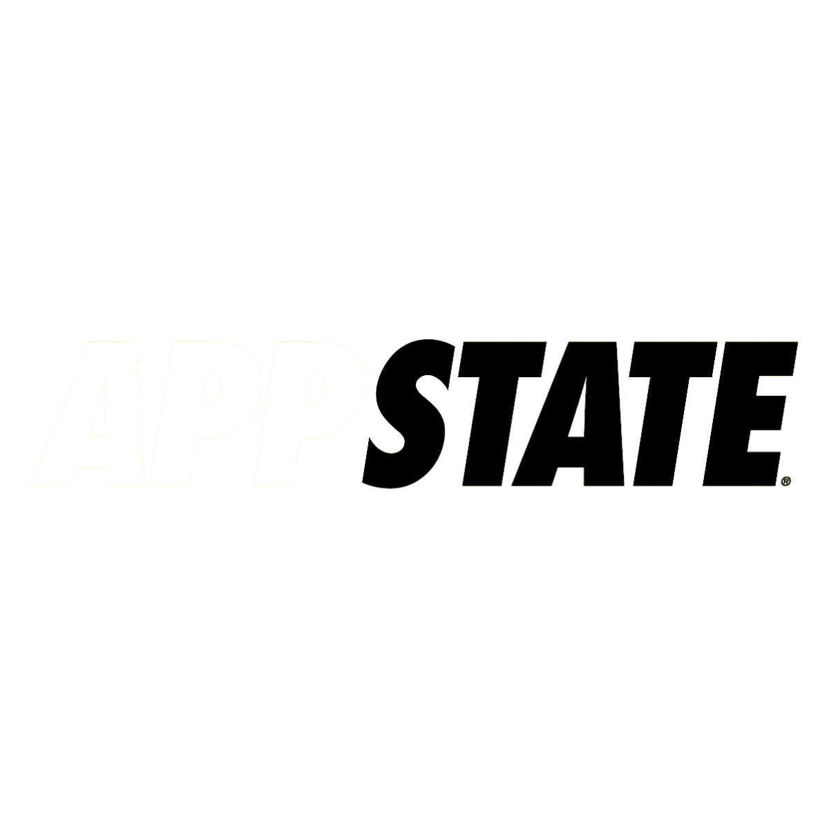 Appalachian State Mountaineers