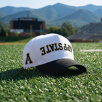 App State Hat - UPSIDE