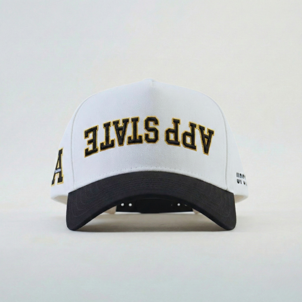 App State Hat - UPSIDE