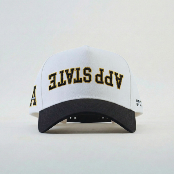 App State Mountaineers Hat
