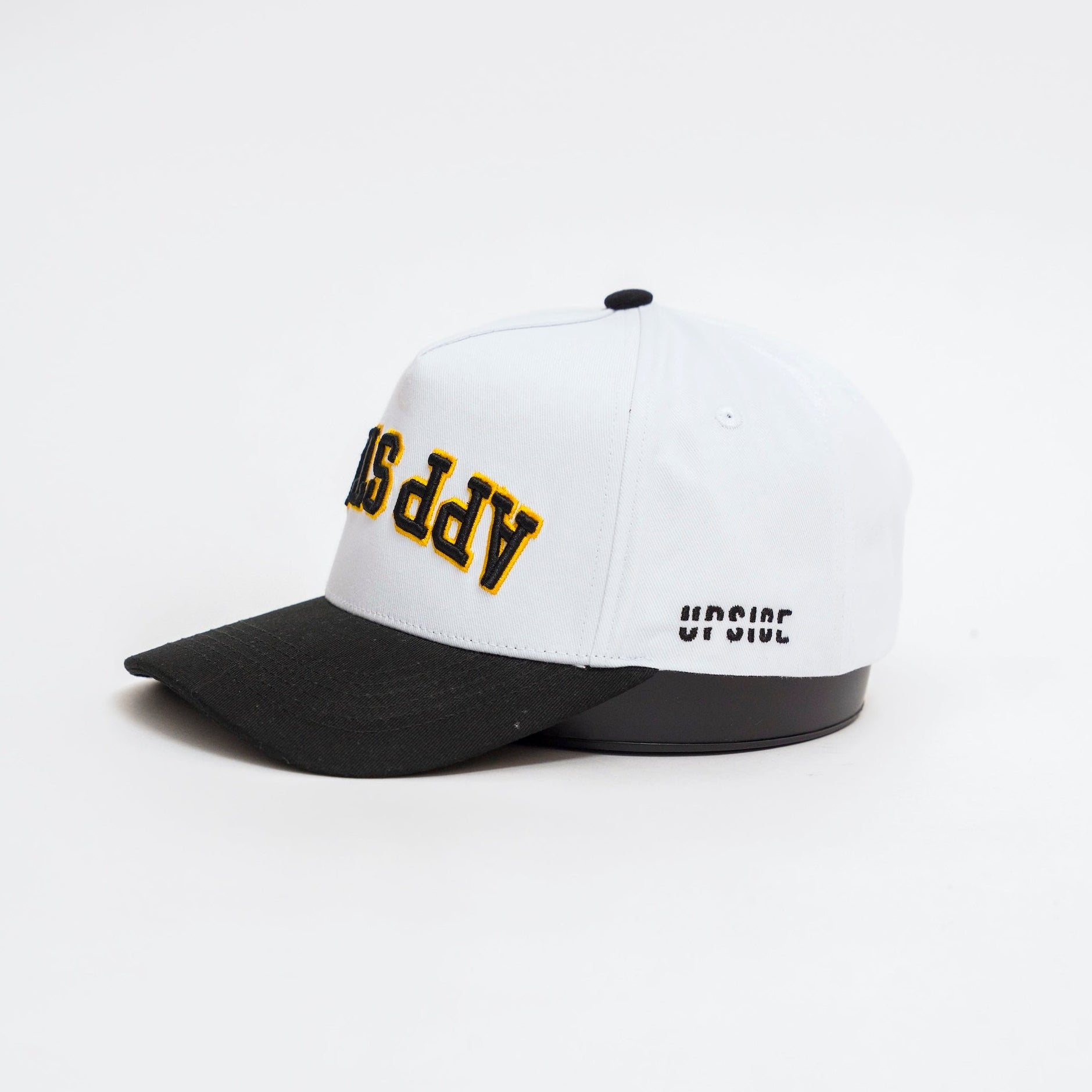 App State Hat - UPSIDE