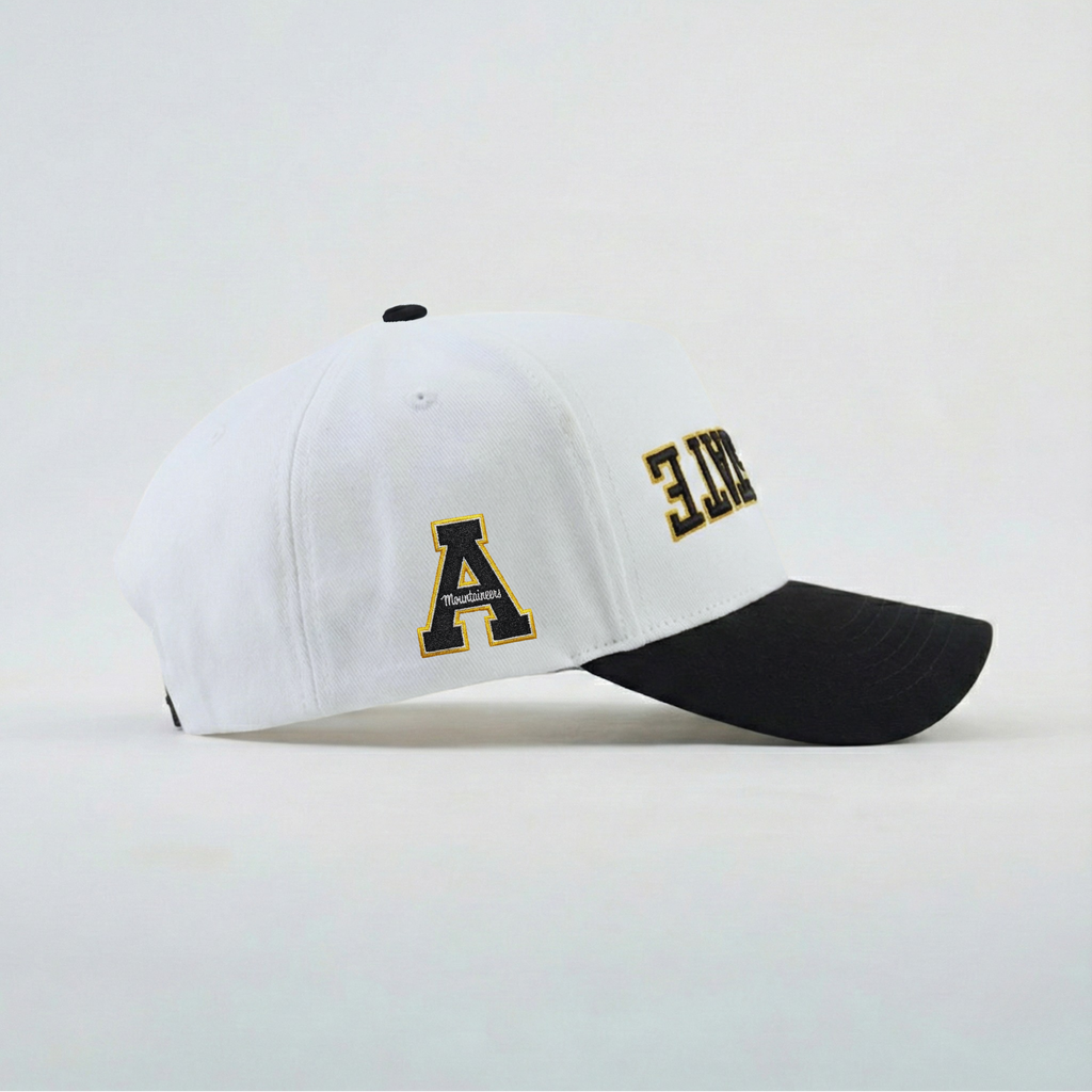 App State Hat - UPSIDE