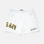 App State Mesh Shorts | Exclusive - UPSIDE