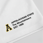 App State Mesh Shorts | Exclusive - UPSIDE