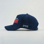 Arizona Wildcats Corduroy Hat - UPSIDE