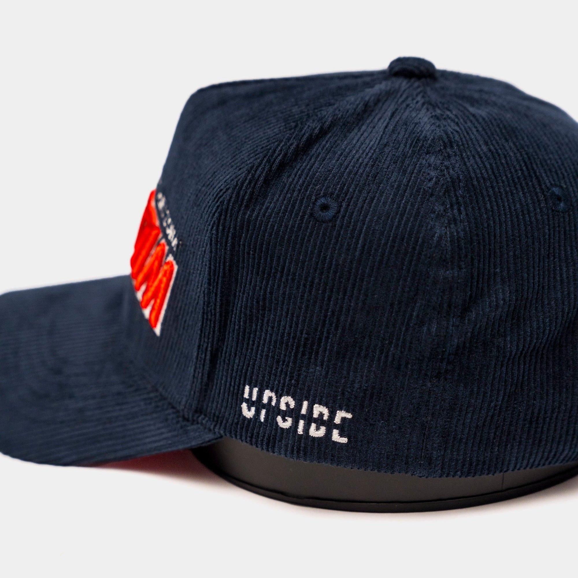 Arizona Wildcats Corduroy Hat - UPSIDE