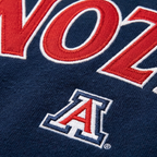 Arizona Varsity Hoodie - UPSIDE