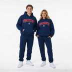 Arizona Varsity Hoodie - UPSIDE
