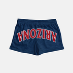 Arizona Mesh Shorts | Women - UPSIDE