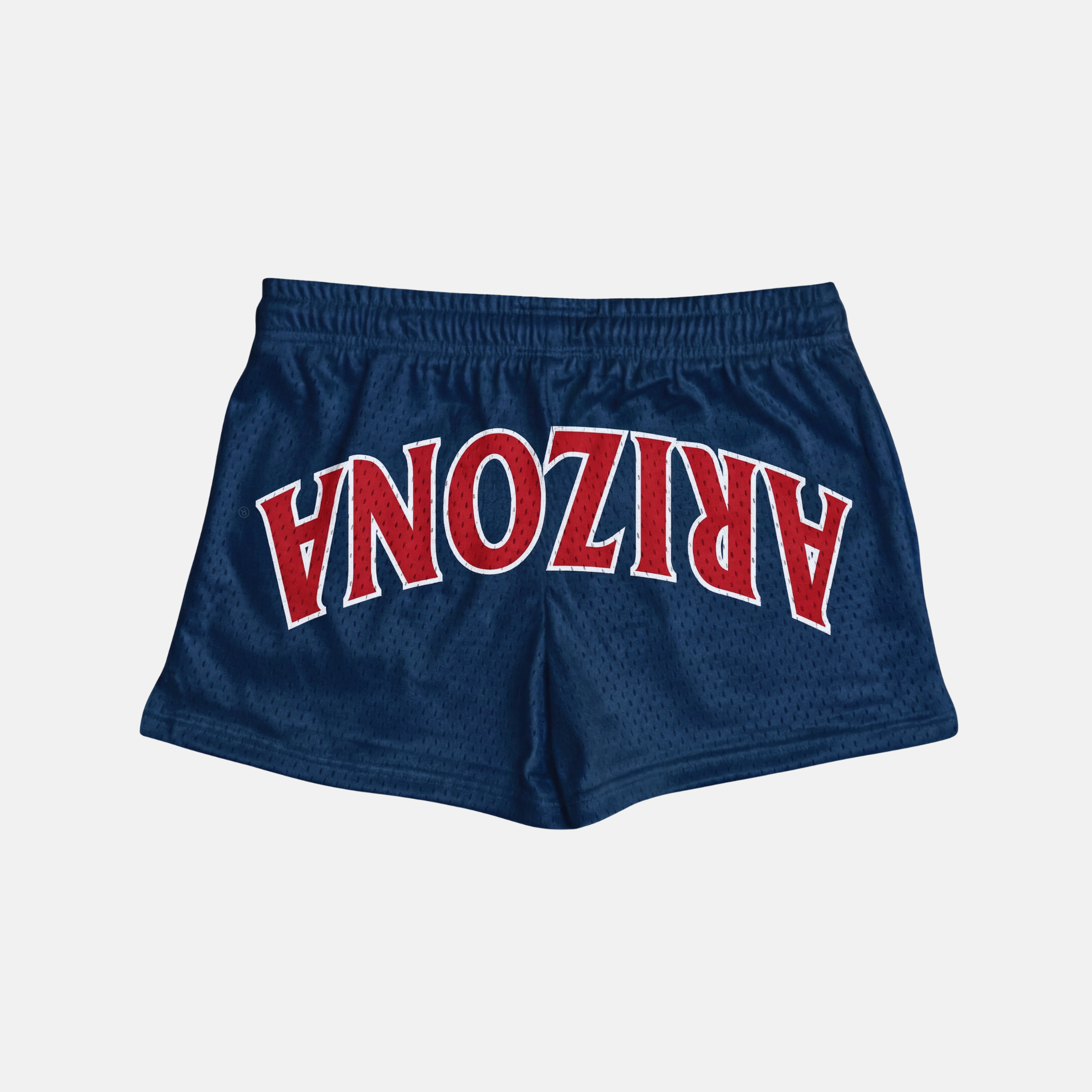 Arizona Mesh Shorts | Women - UPSIDE