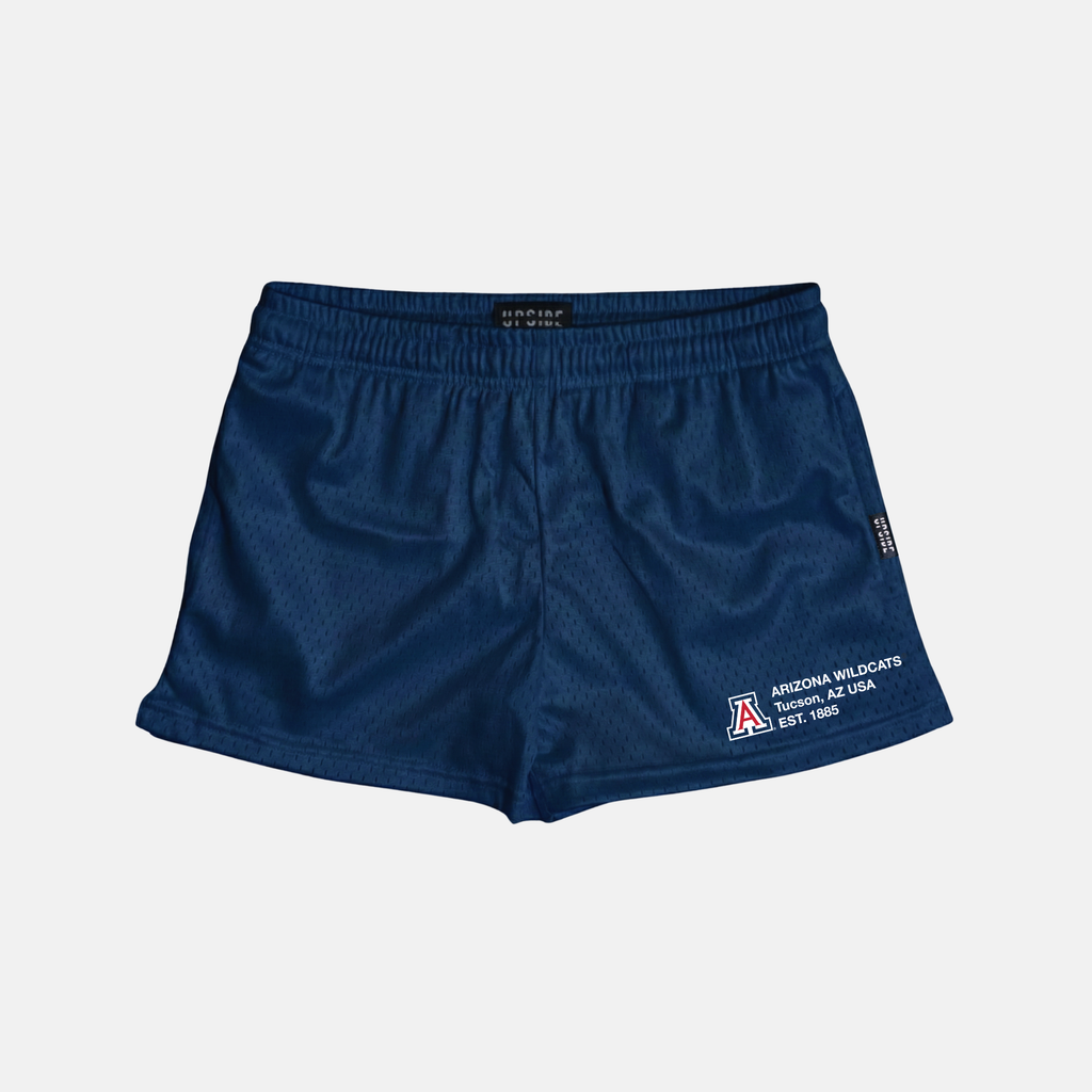 Arizona Mesh Shorts | Women - UPSIDE