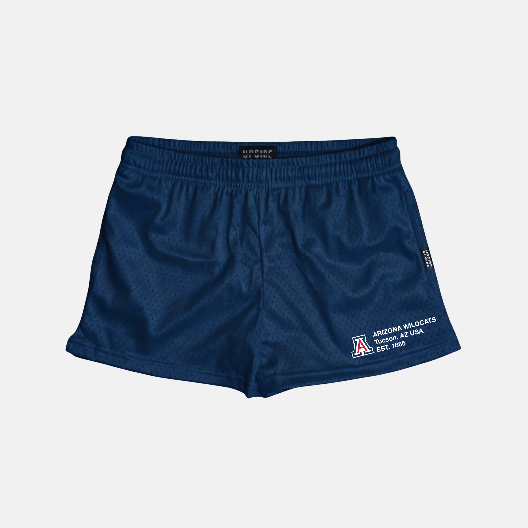 Arizona Mesh Shorts | Women - UPSIDE