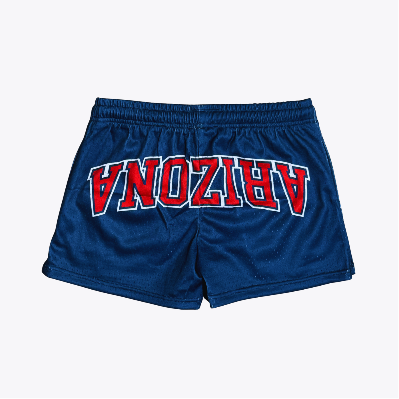 Arizona Mesh Shorts | Women - UPSIDE
