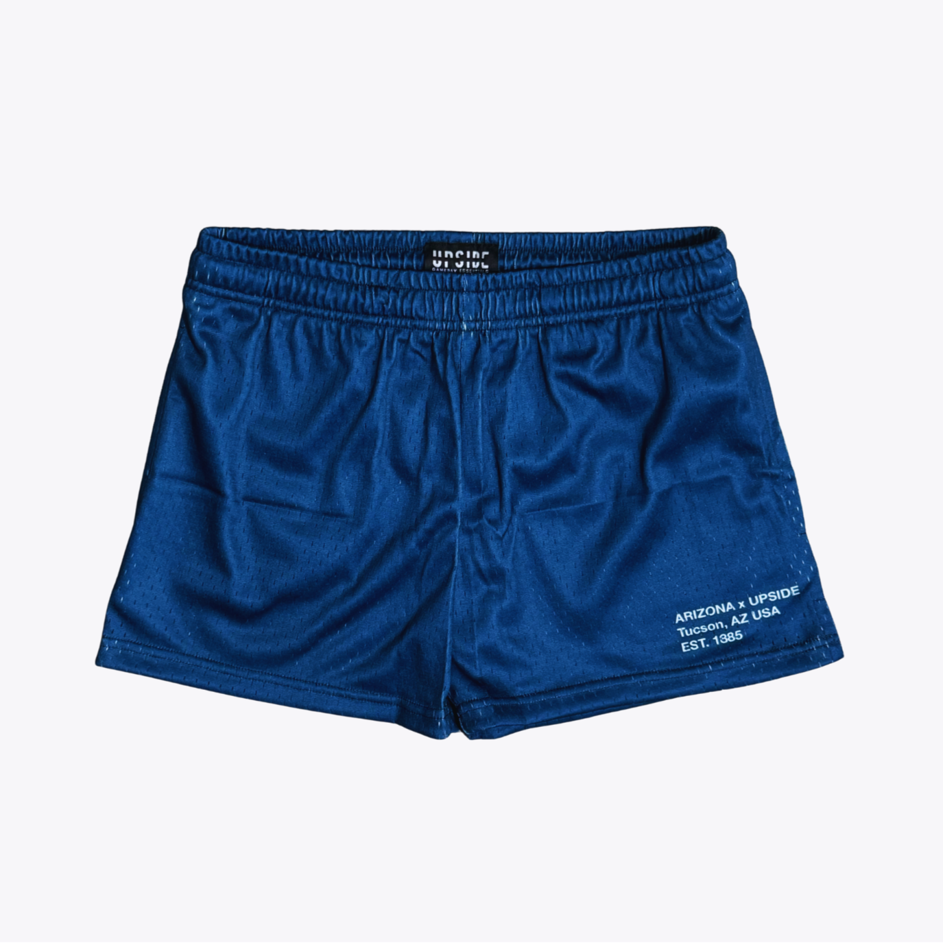 Arizona Mesh Shorts | Women - UPSIDE