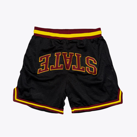 Arizona State Varsity Mesh Shorts
