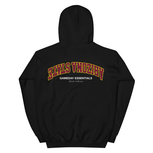 Arizona State Essentials Hoodie