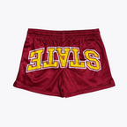 Arizona State Mesh Shorts | Women - UPSIDE