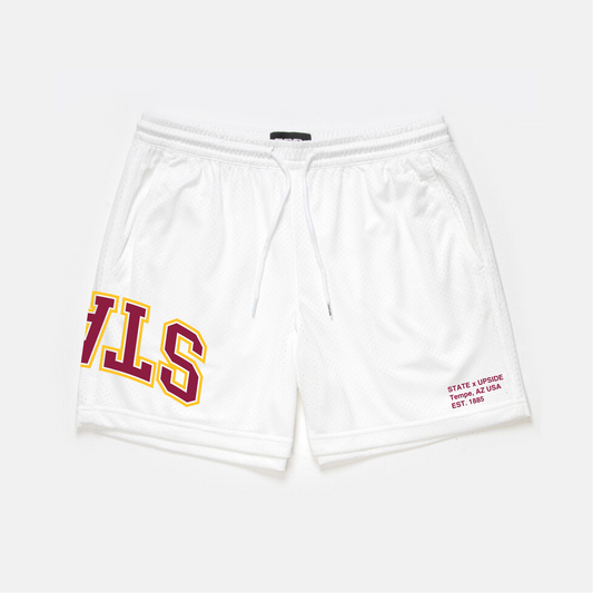 Arizona State Mesh Shorts | Exclusive