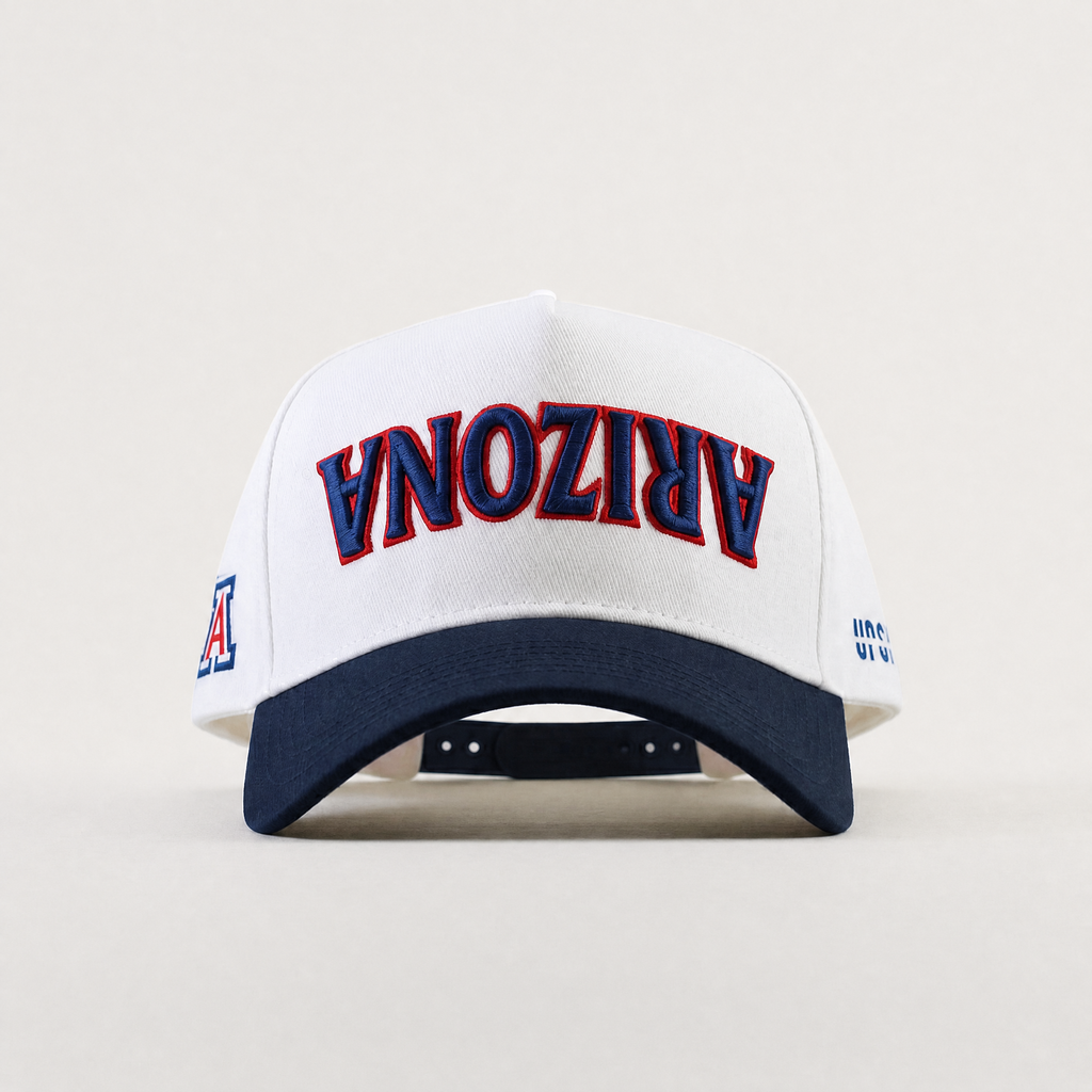 Arizona Wildcats Hat